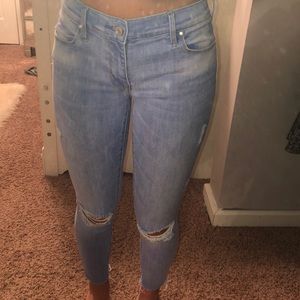 pacsun jeans